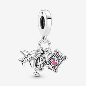 PANDORA 799435C01 подвеска