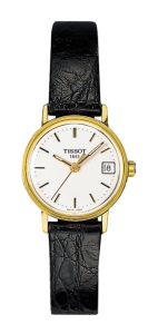 TISSOT GOLDRUN T71.3.106.31