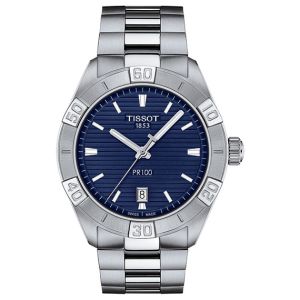 TISSOT PR 100 T101.610.11.041.00