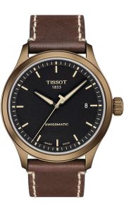 TISSOT GENT XL SWISSMATIC T116.407.36.051.00