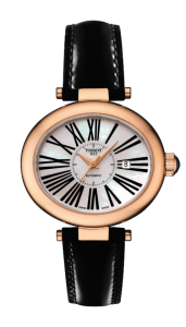 TISSOT GLAMOROUS T917.307.76.113.01