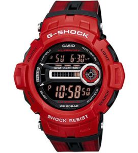 Casio GD-200-4E
