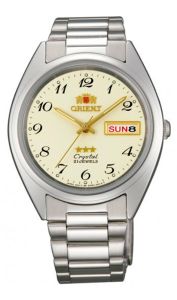 ORIENT FAB00003C9