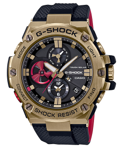 Casio GST-B100RH-1AER