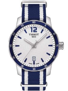 TISSOT QUICKSTER T095.410.17.037.01