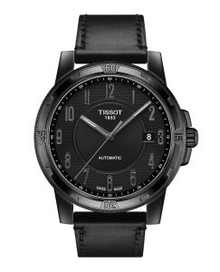 TISSOT GENTLEMAN T098.407.36.052.00