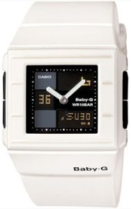 Casio BGA-200-7E2
