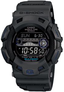 Casio GR-9110GY-1E