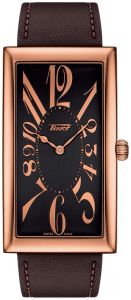 TISSOT HERITAGE BANANA CENTENARY EDITION T117.509.36.052.00