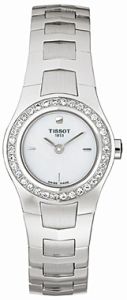 TISSOT T-ROUND T64.1.686.81
