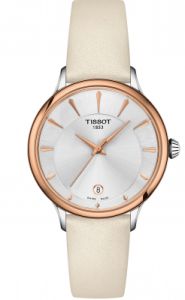 TISSOT ODACI-T T133.210.26.031.00