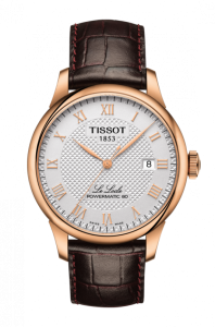 TISSOT LE LOCLE T006.407.36.033.00