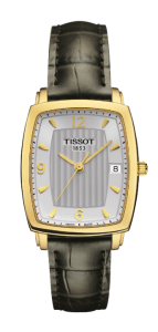 TISSOT SCULPTURE LINE T71.3.333.64