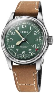 Oris 754 7741 4087 рем