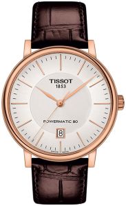 TISSOT CARSON T122.407.36.031.00