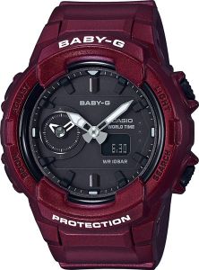 Casio BGA-230S-4A