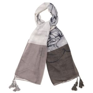 Др.Коффер S1604-77 шарф женский
