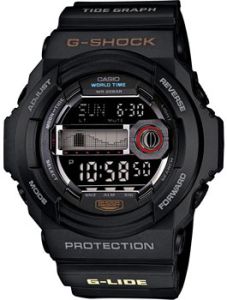 Casio GLX-150-1E