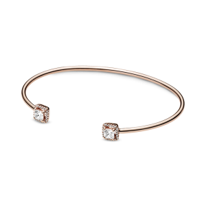 PANDORA 588508C01-1 браслет жесткий