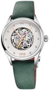 Oris 560 7724 4031 рем