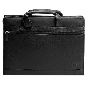 Папка на съемном плечевом ремне Dr. Koffer G282851-01-04