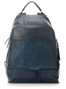 Piquadro рюкзак CA3297S73/BLU