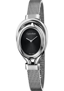 CALVIN KLEIN microbelt K5H23121