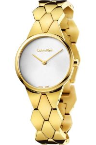 CALVIN KLEIN snake K6E23546