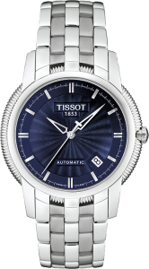 TISSOT BALLADE III T97.1.483.41