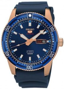 Seiko SRP738K1