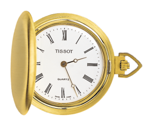 TISSOT SAVONNETTE T83.2.504.13