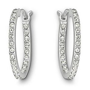 Swarovski серьги 1172374
