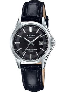 Casio LTS-100L-1AVEF