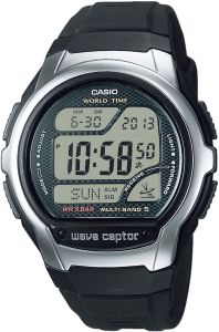 Casio WV-58R-1AEF