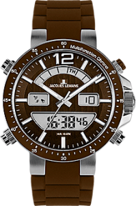 Jacques Lemans Sports 1-1712W