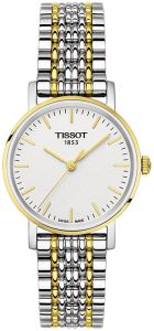 TISSOT EVERYTIME T109.210.22.031.00