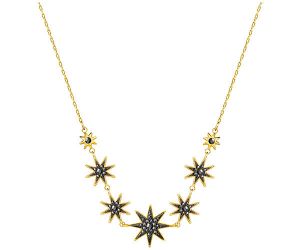 Swarovski ожерелье 5230293