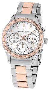 Jacques Lemans 1-1587Zi