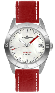 Jacques Lemans Geneve G-161D