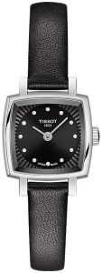 TISSOT LOVELY T058.109.16.056.00