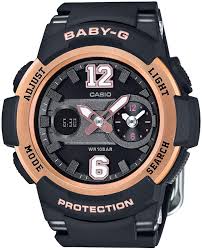 Casio BGA-210-1B