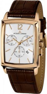 Jacques Lemans 1-1906D