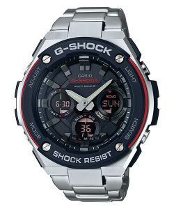 Casio GST-W100D-1A4