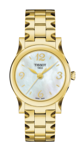 TISSOT STYLIS-T T028.210.33.117.00