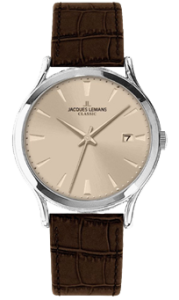 Jacques Lemans Classic 1-1497D