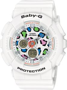 Casio BA-120LP-7A1