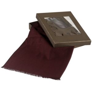 Шарф мужской Dr. Koffer S810512-135-03