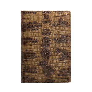 Обложка для паспорта  Dr. Koffer X510130-02-05