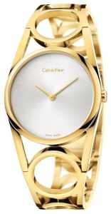 CALVIN KLEIN round K5U2M546