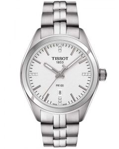 TISSOT PR 100 T101.210.11.036.00